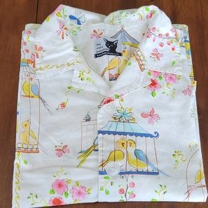 The Cats Pajamas - Love Birds